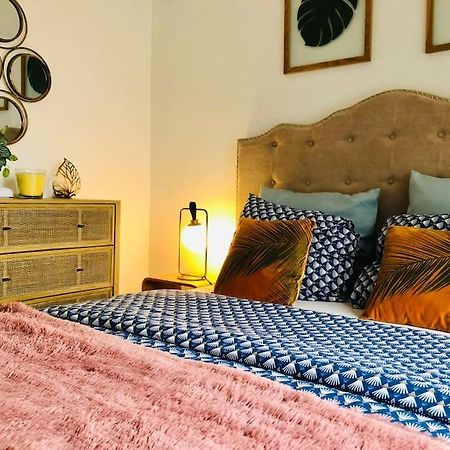 Residence Villanova Near Disneyland Paris Шеси Экстерьер фото
