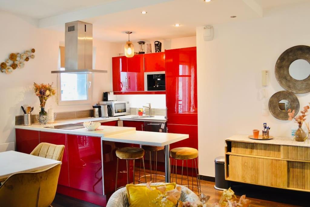 Residence Villanova Near Disneyland Paris Шеси Экстерьер фото