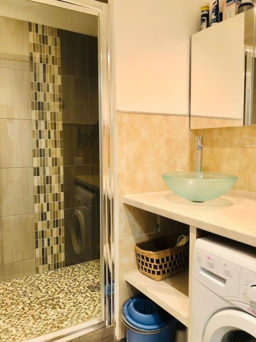 Residence Villanova Near Disneyland Paris Шеси Экстерьер фото
