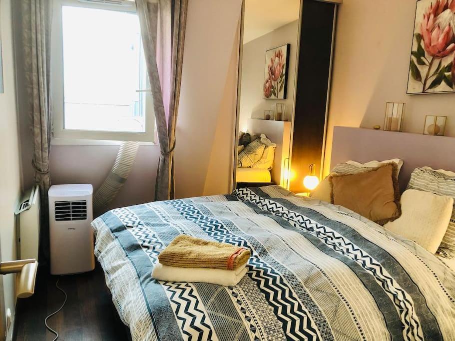 Residence Villanova Near Disneyland Paris Шеси Экстерьер фото