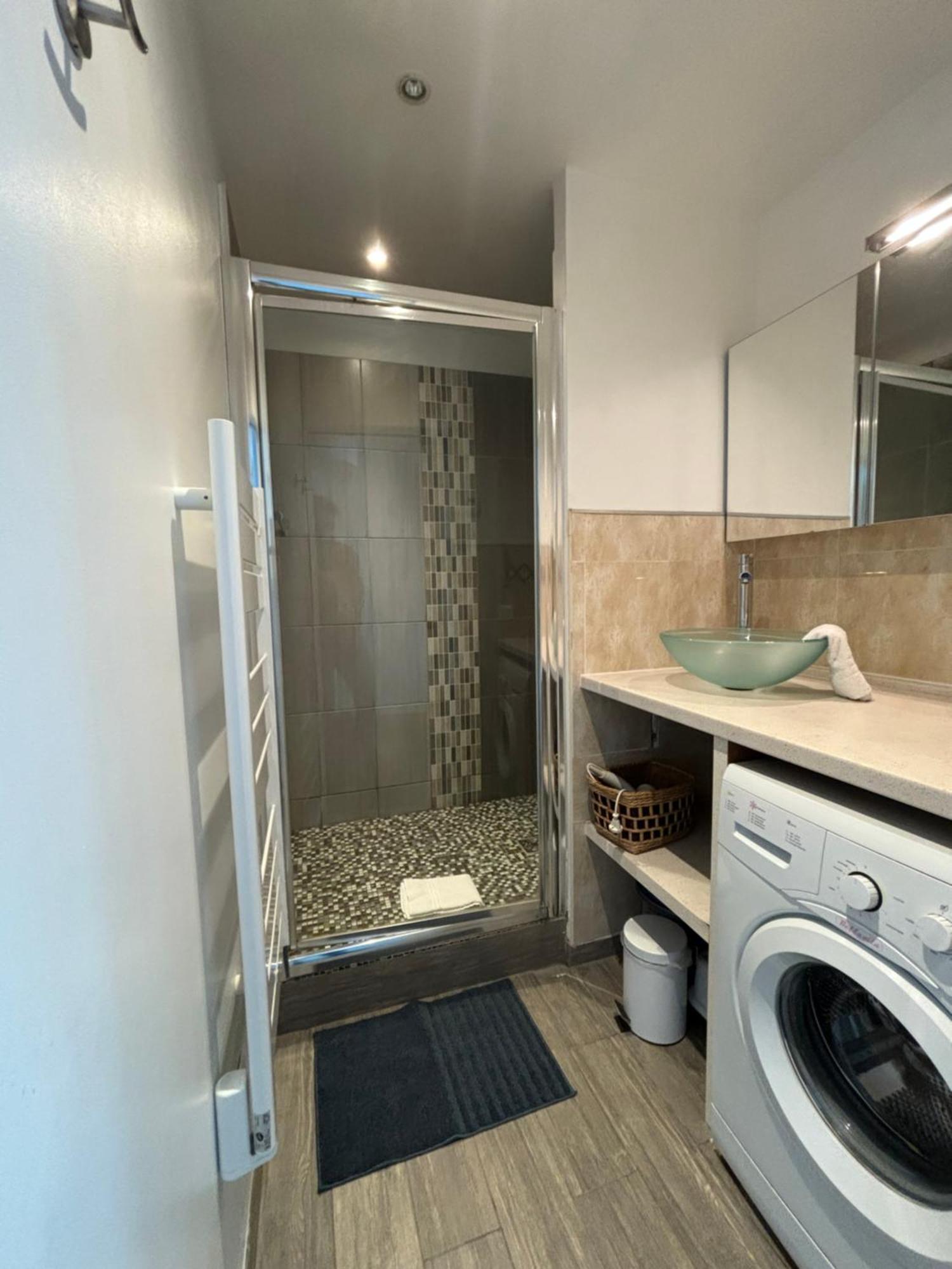 Residence Villanova Near Disneyland Paris Шеси Экстерьер фото